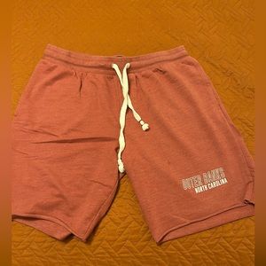 Outer Banks Drawstring Shorts Size Medium
